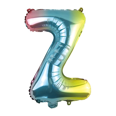 Cijfer en letter ballonnen online koop je bij Xenos! Xenos