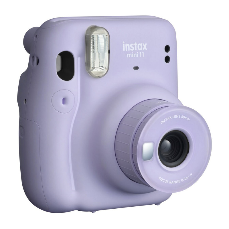 Instax mini 11 camera - lila 
