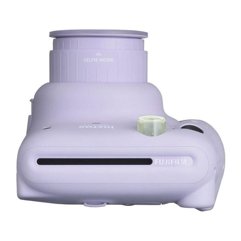 Instax mini 11 camera - lila 