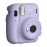 Instax mini 11 camera - lila 