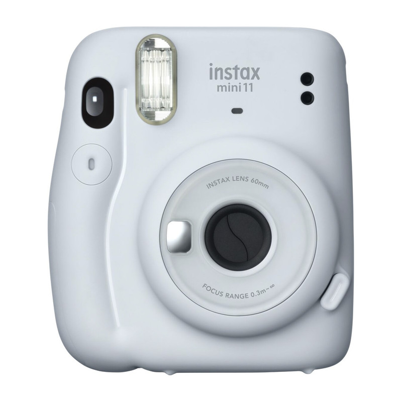 Instax mini 11 camera - wit