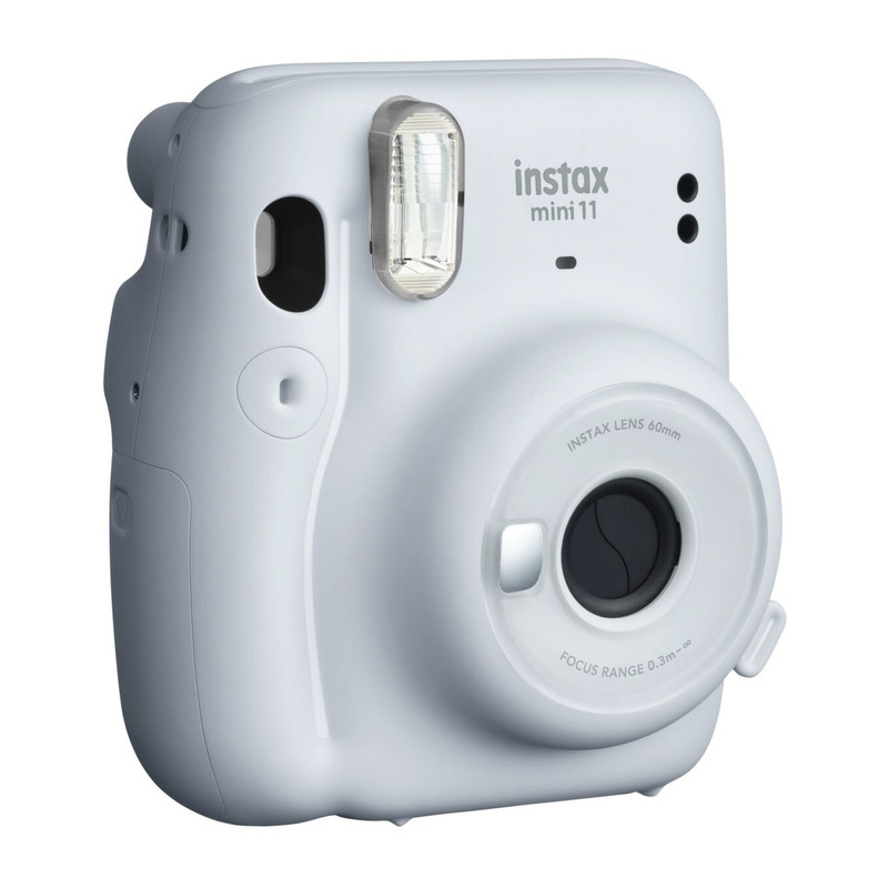 Instax mini 11 camera - wit 