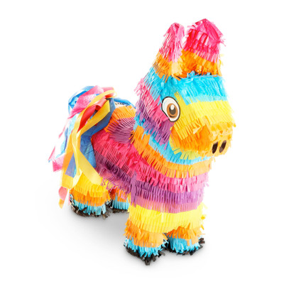 Pinata Xl Ezel Da S Leuk Van Xenos
