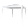 Partytent - wit - 290x290 cm