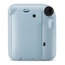 Instax mini 12 camera - pastel blauw  