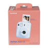 Instax mini 12 camera - pastel blauw  