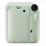 Instax mini 12 camera - groen