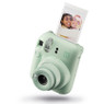 Instax mini 12 camera - groen