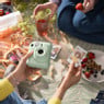 Instax mini 12 camera - groen