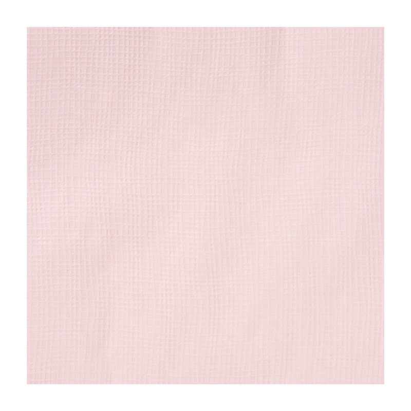 Tafelkleed roze - papier - 120x183 cm