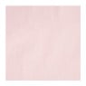 Tafelkleed roze - papier - 120x183 cm
