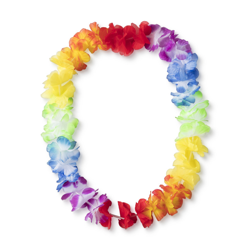 Hawaii slinger - multikleur