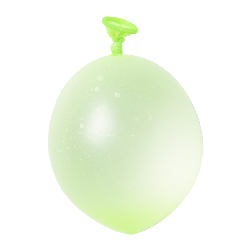 Waterballonnen neon - multikleur - set van 50