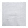 Servetten - zilverkleurig - set van 20