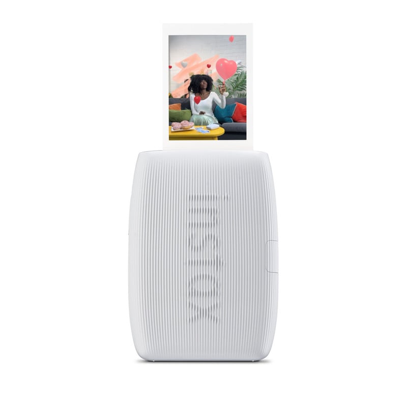 Instax mini link 3 pocket printer - wit