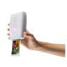 Instax mini link 3 pocket printer - wit