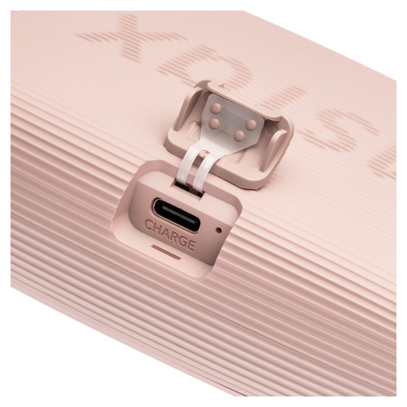 Instax mini link 3 pocket printer - roze