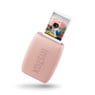 Instax mini link 3 pocket printer - roze