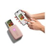 Instax mini link 3 pocket printer - roze