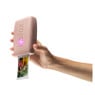 Instax mini link 3 pocket printer - roze