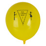 Ballon 1.5 meter - set van 9