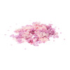 Tafelconfetti roze - 14 g