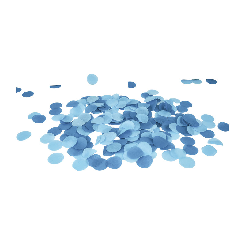 Balloon gender reveal - jongen 