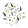 Confetti New Year