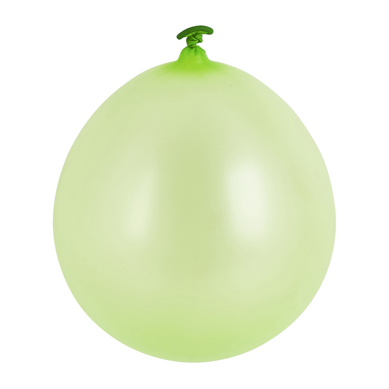 Ballon LED - multikleur - 5 stuks