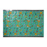 Tafelkleed game - multikleur - 120x180 cm