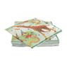 Servetten feestbeest - 16.5x16.5 cm - 20 stuks