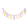 Guirlande unicorn - 3 meter