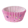 Cupcake vormpjes - unicorn - set van 25
