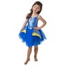 Verkleedpak Dory tutu - maat S - 3-4 jaar