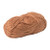 Garen katoen - bruin - 50 gram