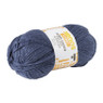 Garen acryl - blauw - 100 meter