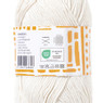 Garen katoen - beige - 50 gram - 125 meter