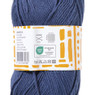 Garen katoen - donkerblauw - 50 gram - 125 meter