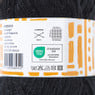 Garen acryl - zwart - 100 gram - 240 meter