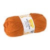 Garen acryl - oranje - 100 gram - 240 meter