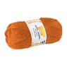 Garen acryl - oranje - 100 gram - 240 meter