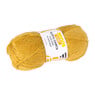 Garen acryl - geel - 100 gram - 240 meter
