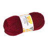 Garen acryl - bordeauxrood - 100 gram - 240 meter