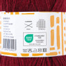 Garen acryl - bordeauxrood - 100 gram - 240 meter