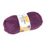 Garen acryl - paars - 100 gram - 240 meter