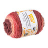 Garen cakemix - rood - 100 gram - 160 meter