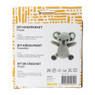 Haakpakket koala