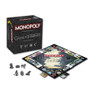 Monopoly Game of Thrones Collectors Edition - bordspel
