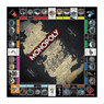 Monopoly Game of Thrones Collectors Edition - bordspel