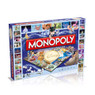 Monopoly Disney Classic - bordspel
